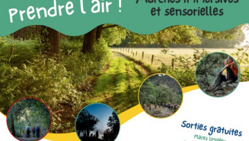 Sortie nature