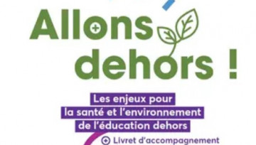 Allons Dehors