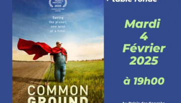common ground