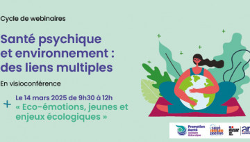 Santé psychique et environnement
