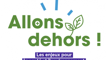 Outil expo allons dehors