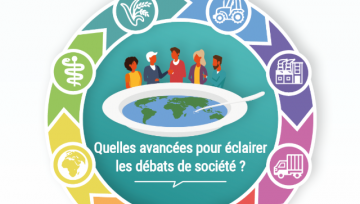 Systèmes alimentaires, santé et environnement 
