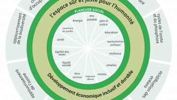 Modèle du donut