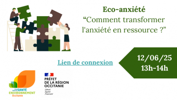 Affiche webinaire