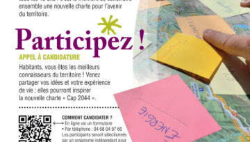 Flyer de l'événement