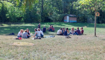 Eco émotions groupe