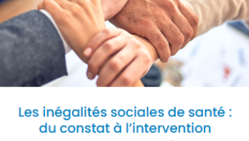 Personnes qui se soutiennent