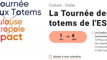 Bandeau de l'événement