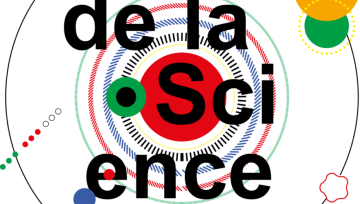 Logo fête de la science