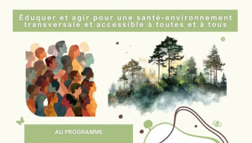 3ème séminaire national Education et Promotion Santé-Environnement