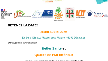 En tête événement