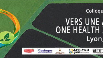 Colloque Vers une approche One Health inclusive