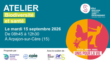 santé environnement