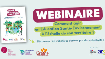 webinaire santé environnement