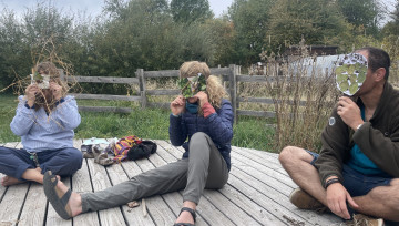 Conseil du vivant