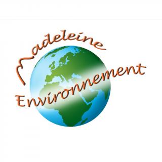Logo Madeleine Environnement