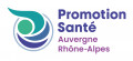 Logo Promotion Santé ARA