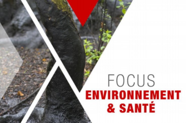 Focus environnement santé