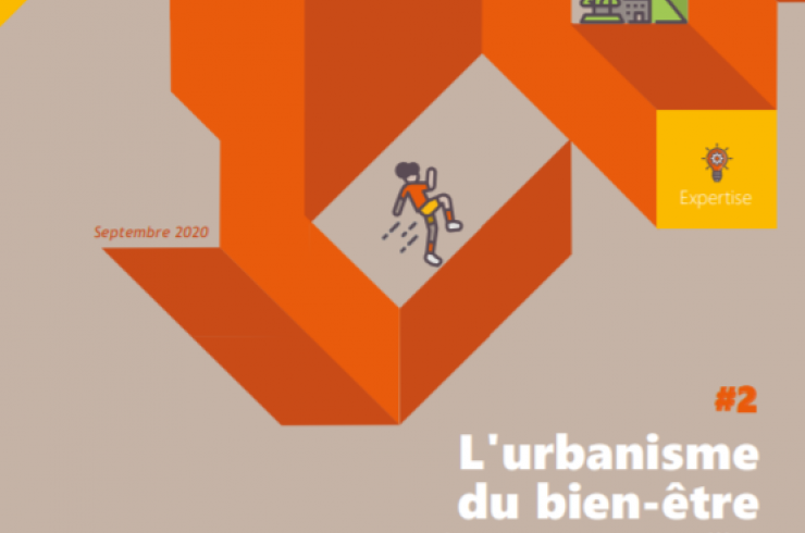 L'urbanisme du bien-être : Ou comment concilier santé et urbanisme ?