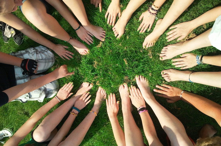 etre bien dans son environnement