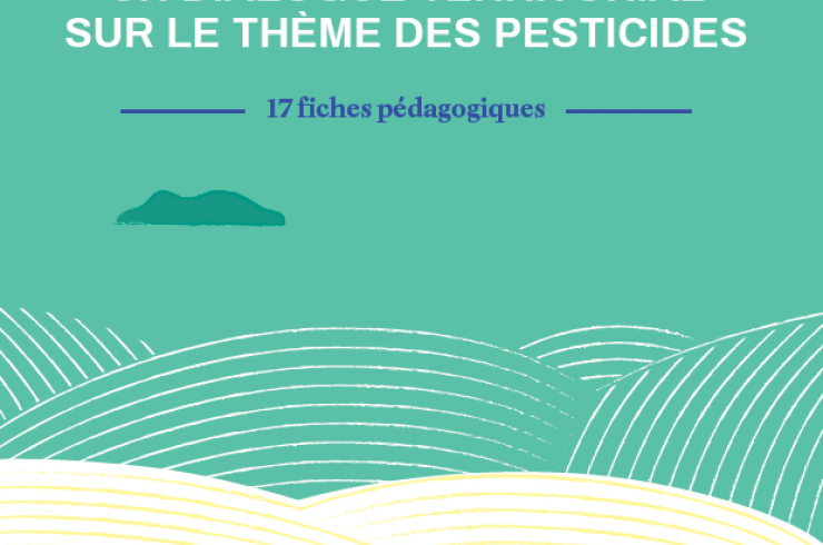 Illustration KIt dialogue pesticides FNE