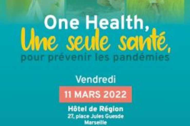 One health, une seule santé pour prévenir les pandémies