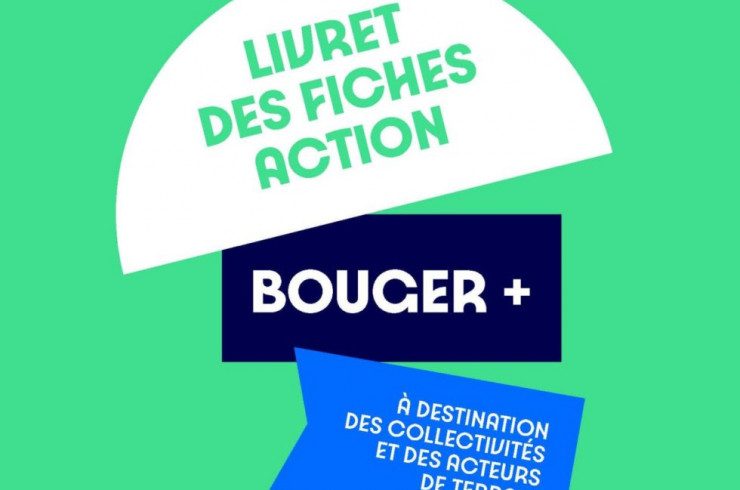bouger +