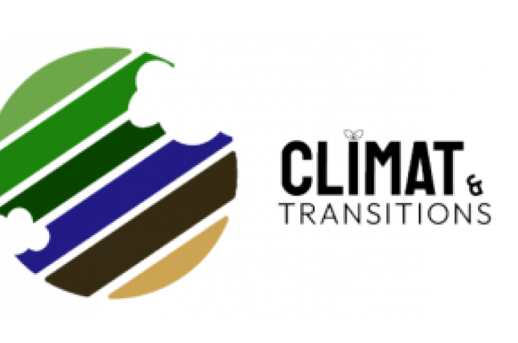 MOOC Climat et transitions