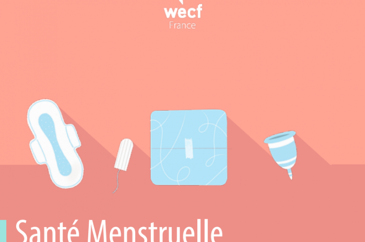 Santé menstruelle : Protéger les femmes des substances toxiques