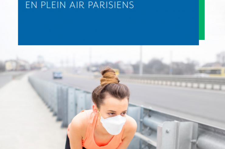 Sport et pollution de l'air : Un cocktail explosif dans la quasi totalité des terrains de sport en plein air parisiens