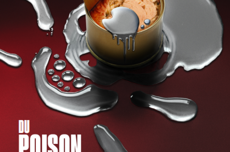 Du poison dans le poisson