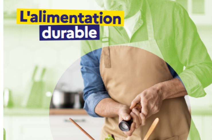 Tout comprendre : L'alimentation durable
