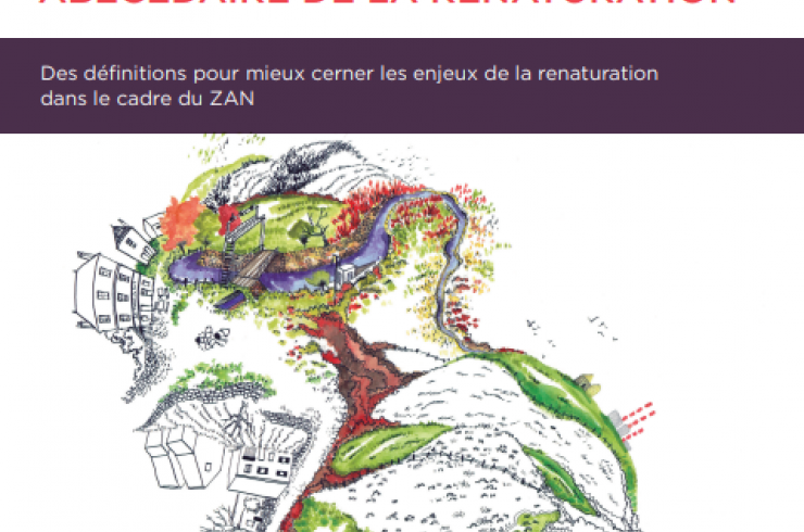 Abécédaire de la renaturation