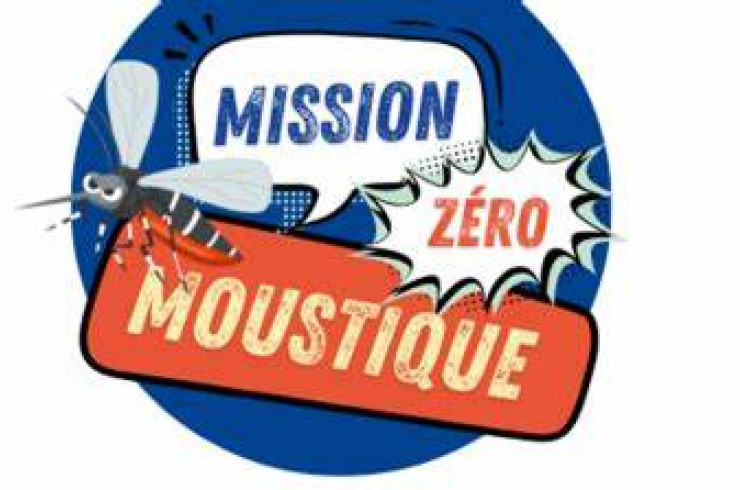 Mission Zéro Moustique
