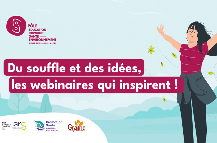 webinaire santé environnement
