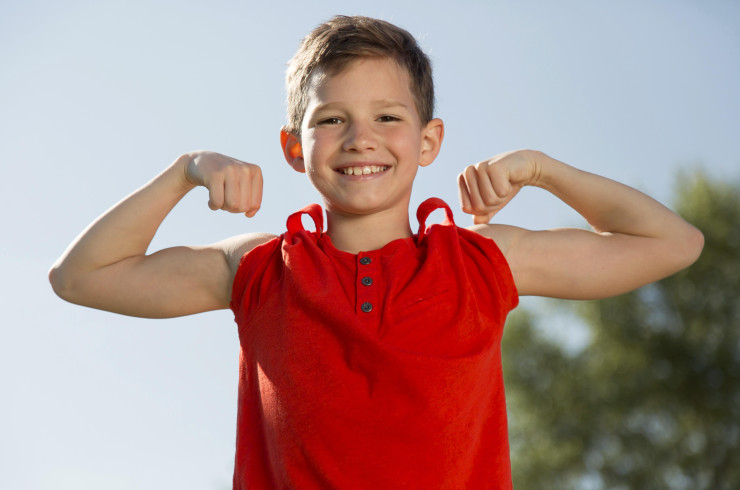 une action dont je suis fier