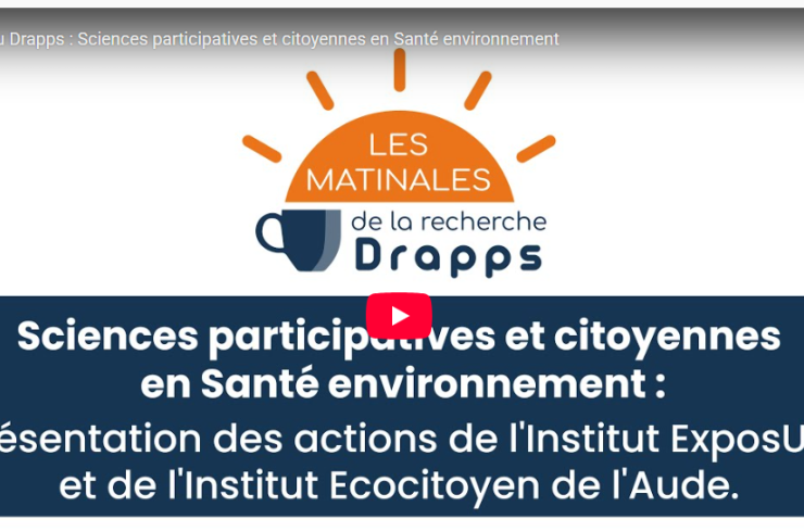 Illustration matinale