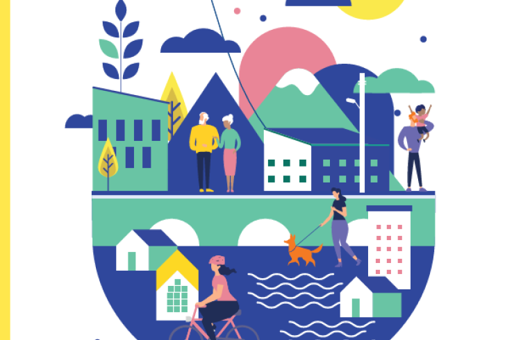 Couverture du livret