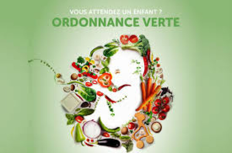 Ordonnance verte