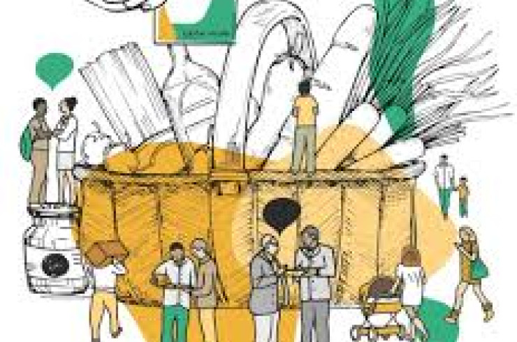 Sécurité sociale alimentaire