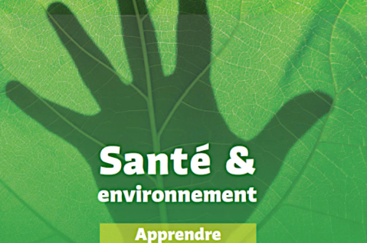santé environnement