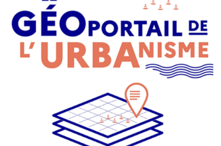 Géoportail urbanisme