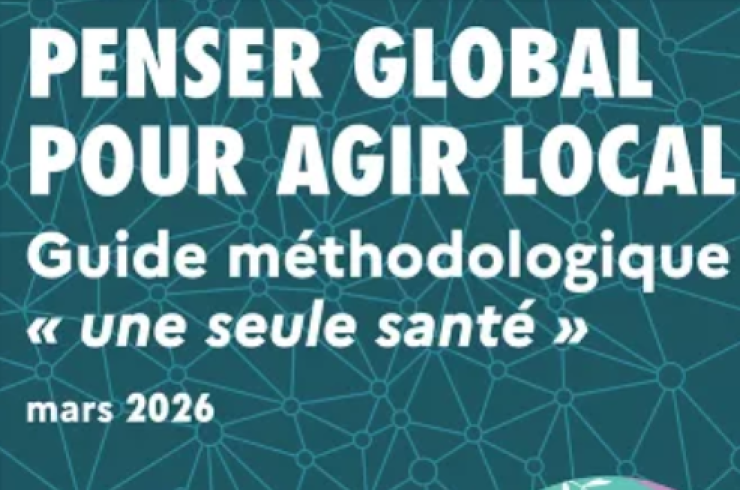 Penser global pour agir local