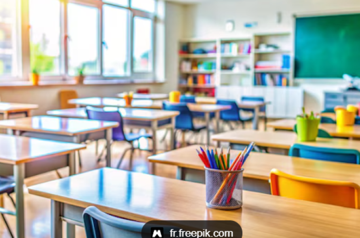Ecole