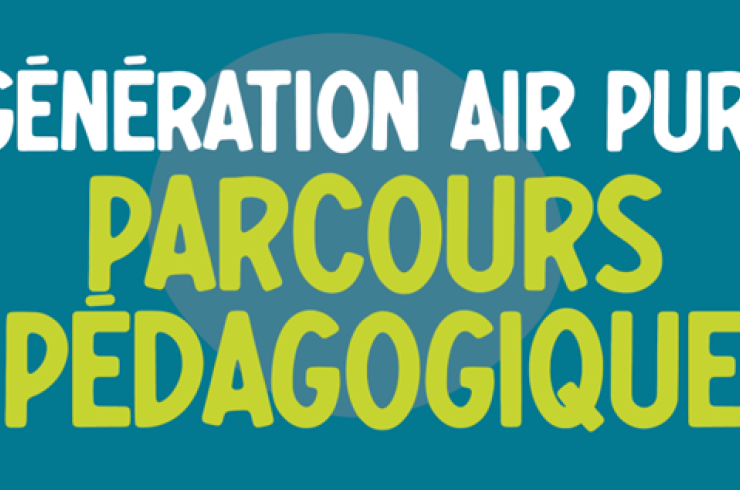 génération air pur