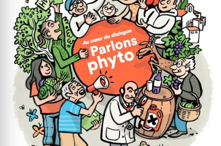 Couverture de la brochure
