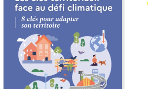 Illustrations changement climatique