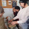 Atelier cuisine Vauvert