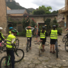 Cyc'Lozère sortie vélo