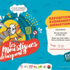 Visuel inauguration QR codes